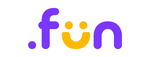 Fun TLD logo